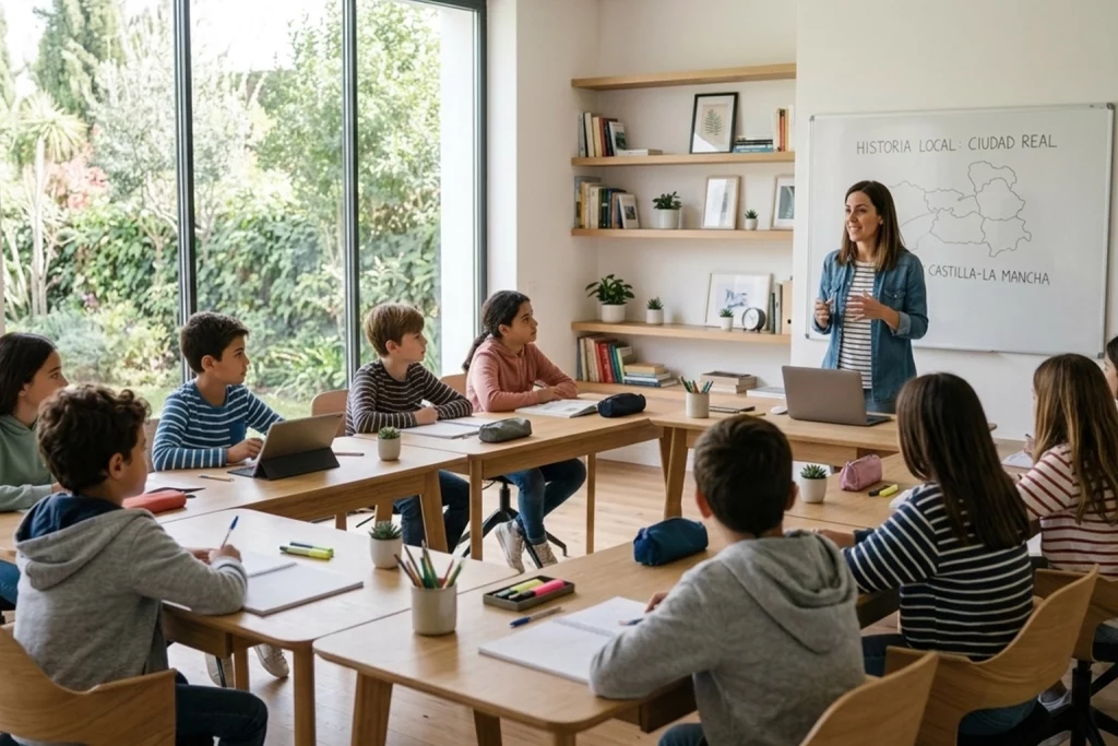 centro ingenio. evaluacion y acompañamiento taller de atención