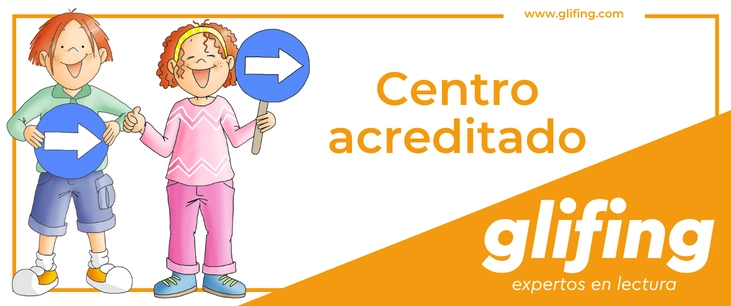 Centro Ingenio. Centro acreditado glifing