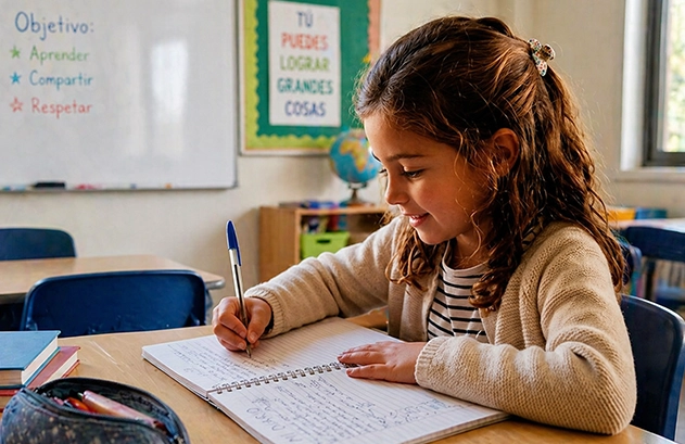 Centro Ingenio. Dificultades de aprendizaje. Reeducación en lectoescritura