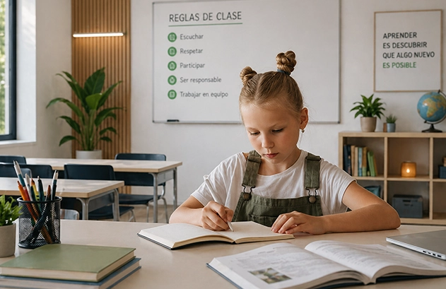 Centro Ingenio. Dificultades de aprendizaje. Método Glifing